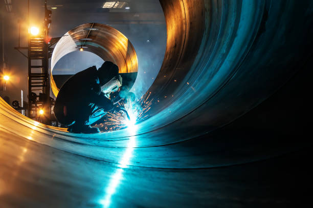 Affordable Welder Services in Limon, CO