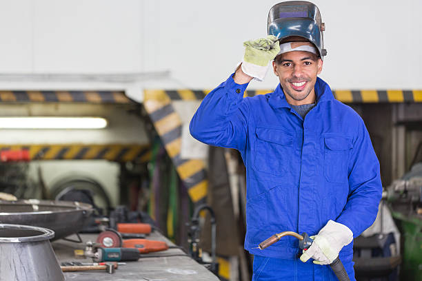 Best Welding Equipment Sales and Repair in Limon, CO